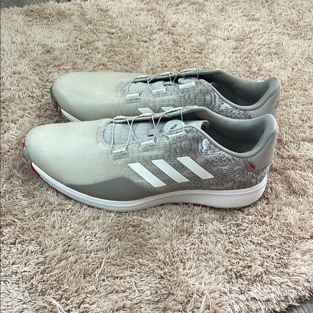 Adidas Men's S2G Sl Boa Golf Shoes